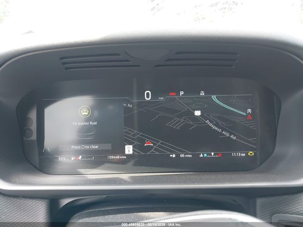 2023 LAND ROVER DISCOVERY P360 HSE R-DYNAMIC
