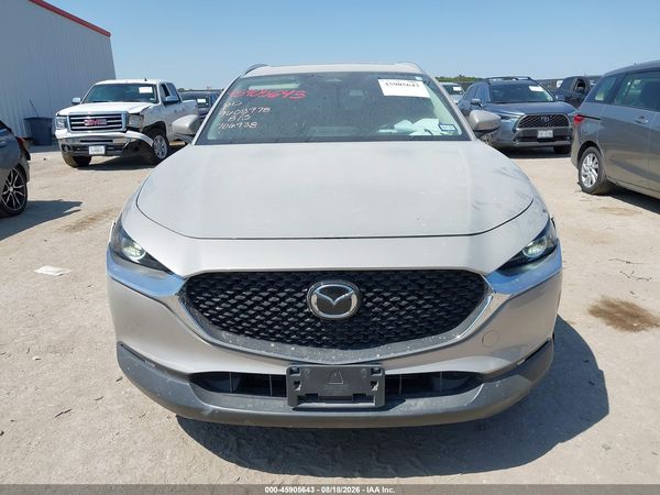 2024 MAZDA CX-30 PREFERRED