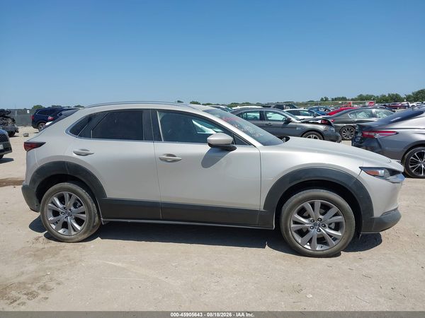 2024 MAZDA CX-30 PREFERRED