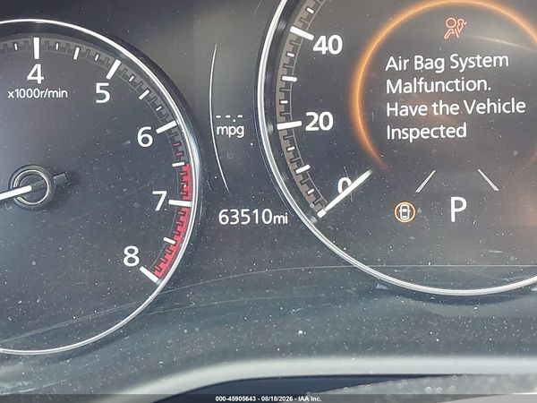 2024 MAZDA CX-30 PREFERRED