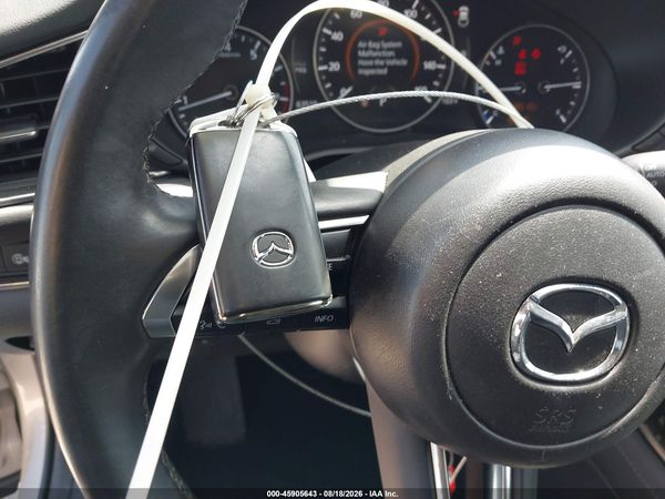 2024 MAZDA CX-30 PREFERRED