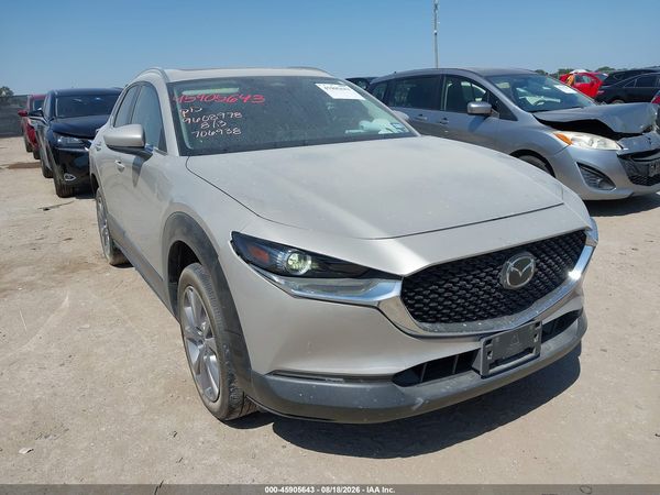 2024 MAZDA CX-30 PREFERRED