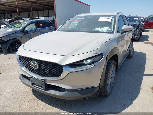 2024 MAZDA CX-30 PREFERRED