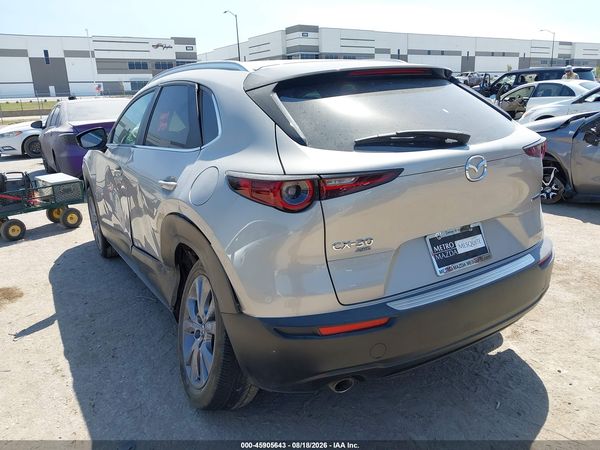2024 MAZDA CX-30 PREFERRED