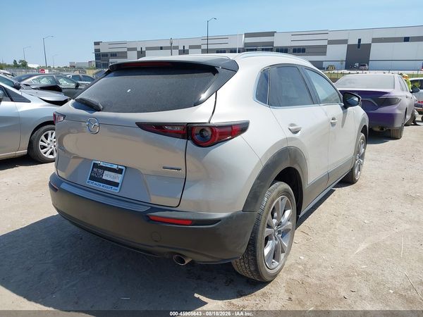 2024 MAZDA CX-30 PREFERRED