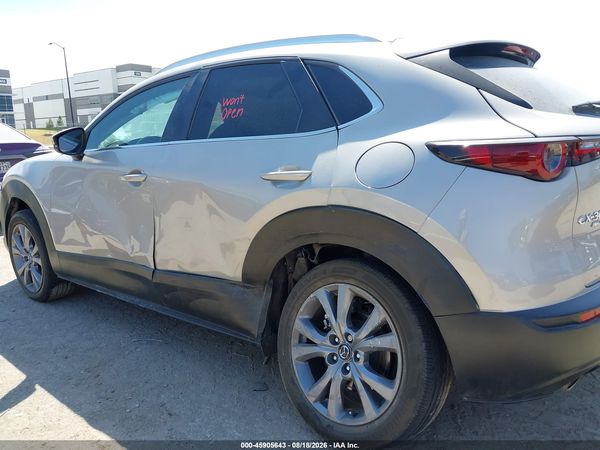 2024 MAZDA CX-30 PREFERRED
