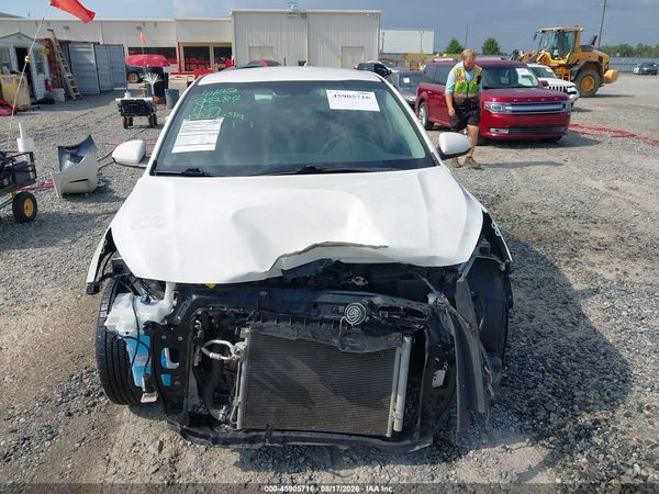 2020 KIA RIO S