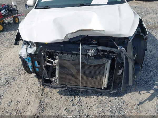 2020 KIA RIO S