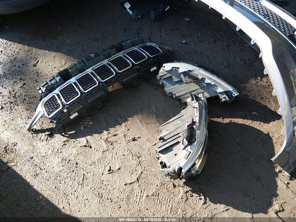 2025 JEEP WAGONEER CARBIDE 4X4