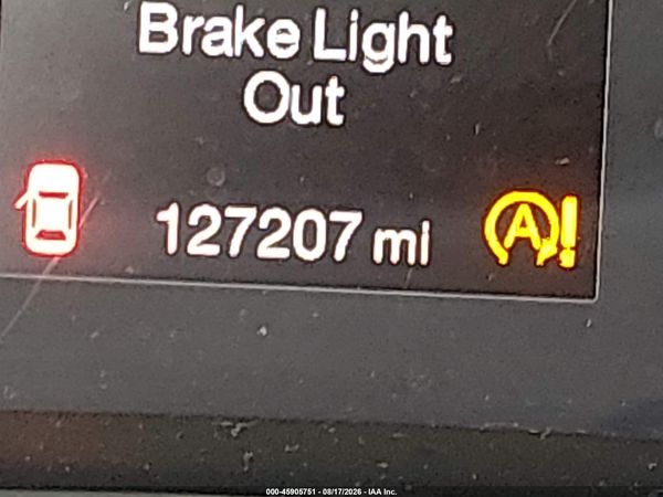 2018 JEEP COMPASS LATITUDE FWD
