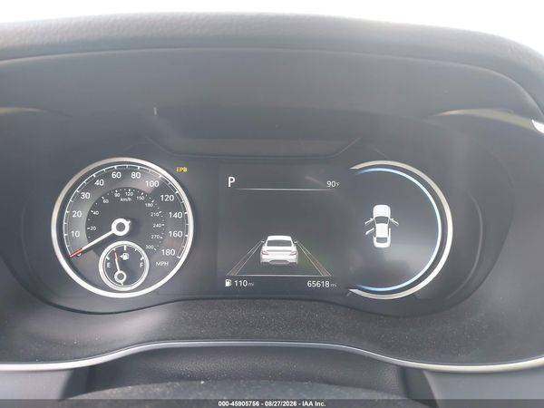 2023 GENESIS G70 2.0T AWD — I7