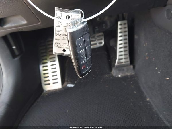 2023 GENESIS G70 2.0T AWD — I11