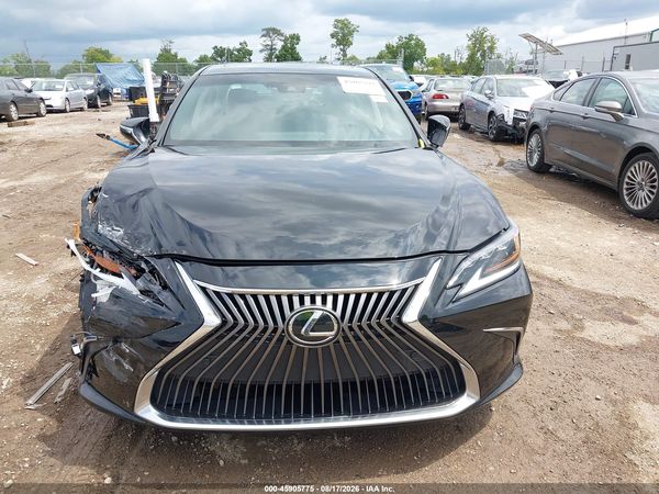 2019 LEXUS ES 350