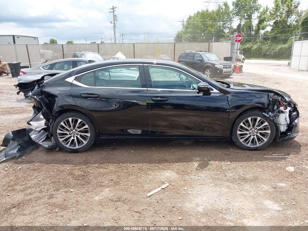 2019 LEXUS ES 350
