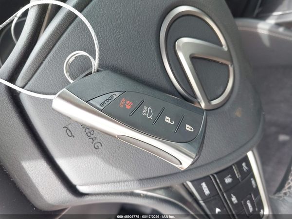 2019 LEXUS ES 350
