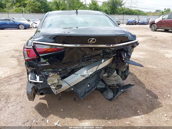 2019 LEXUS ES 350