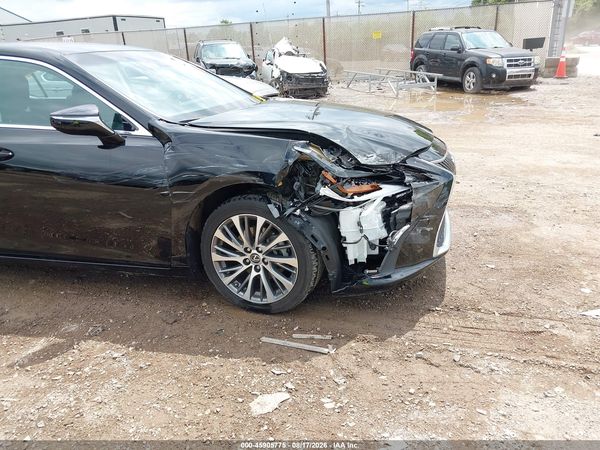2019 LEXUS ES 350