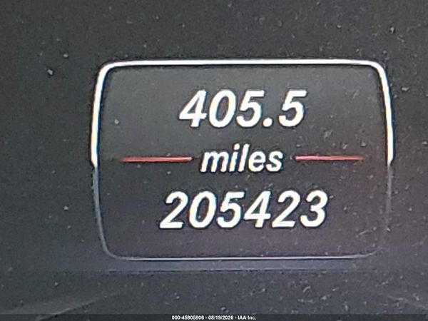 2013 MERCEDES-BENZ ML 350 4MATIC