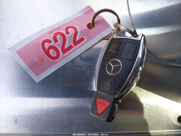 2016 MERCEDES-BENZ GLC 300 GLC300