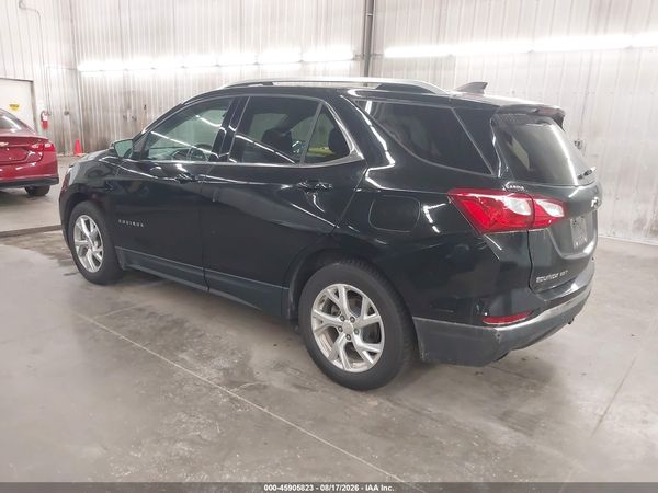2019 CHEVROLET EQUINOX LT — I3