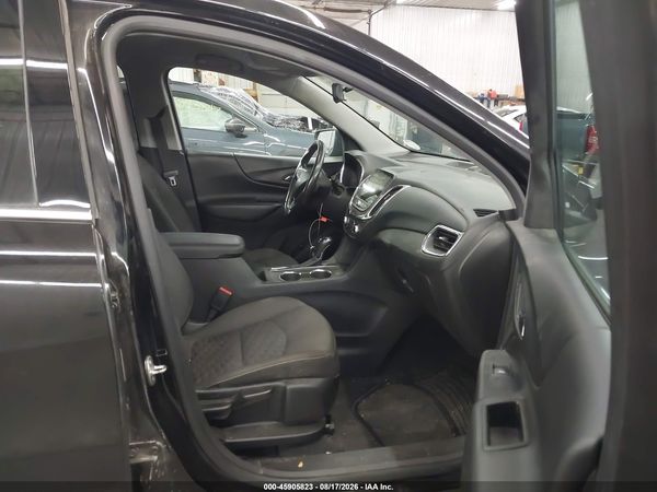 2019 CHEVROLET EQUINOX LT — I5