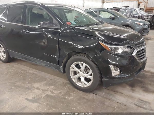 2019 CHEVROLET EQUINOX LT — I6