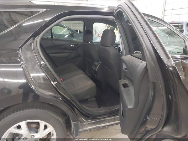 2019 CHEVROLET EQUINOX LT — I8