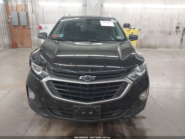 2019 CHEVROLET EQUINOX LT — I115