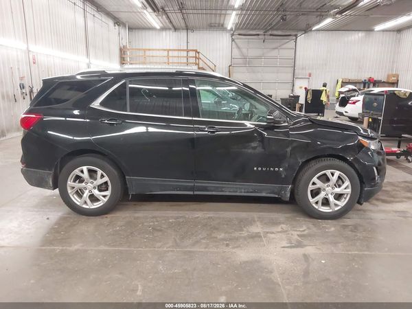 2019 CHEVROLET EQUINOX LT — I116