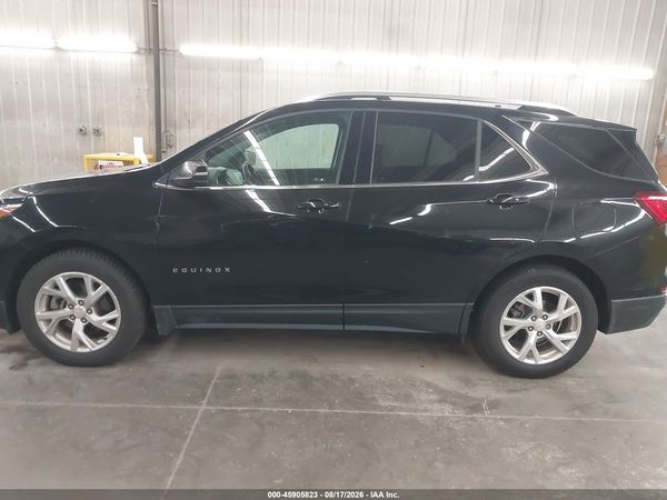 2019 CHEVROLET EQUINOX LT — I117