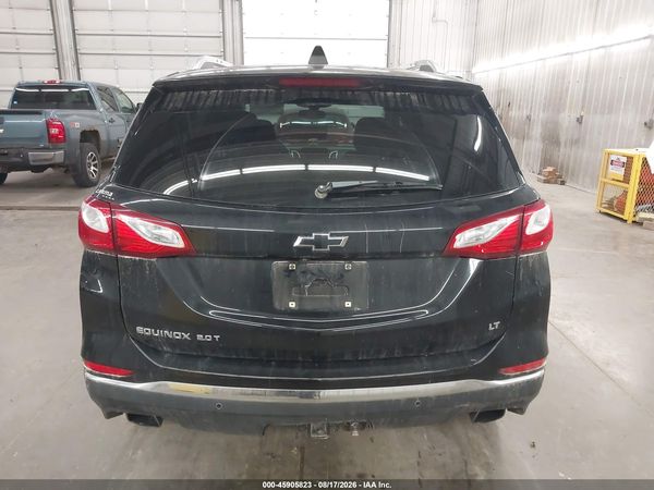 2019 CHEVROLET EQUINOX LT — I119