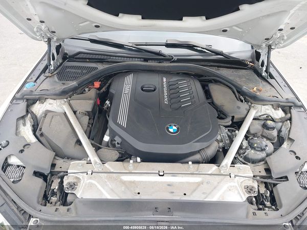 2021 BMW 440I XDRIVE