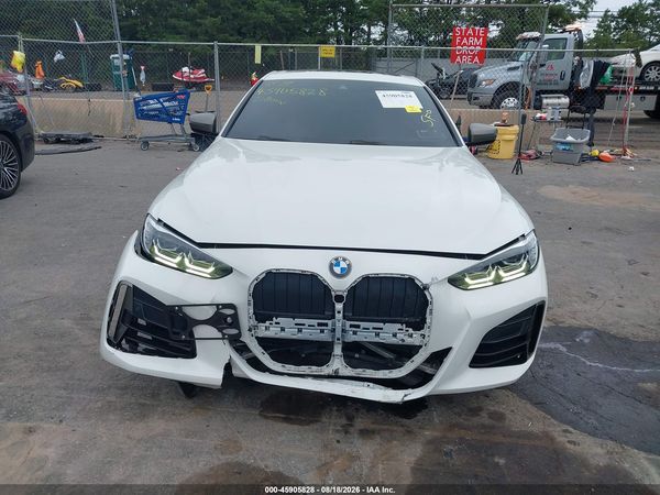 2021 BMW 440I XDRIVE