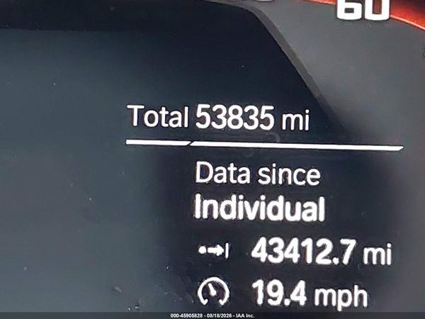 2021 BMW 440I XDRIVE