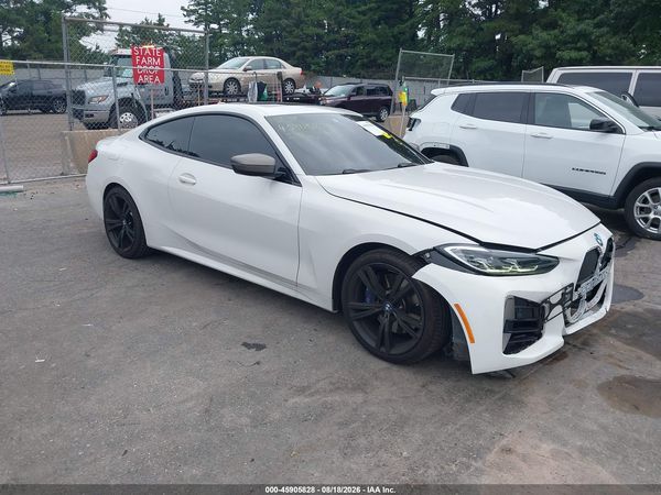 2021 BMW 440I XDRIVE