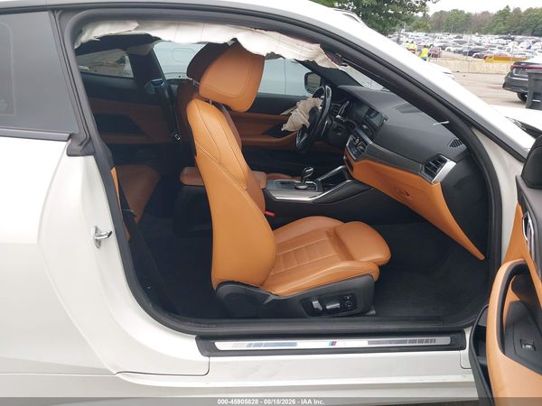 2021 BMW 440I XDRIVE