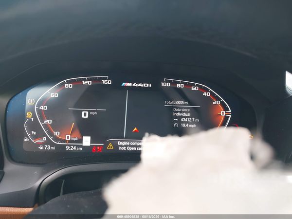 2021 BMW 440I XDRIVE