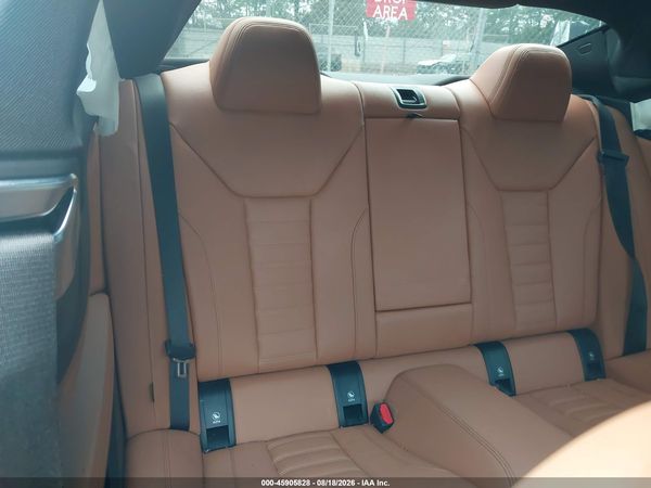 2021 BMW 440I XDRIVE