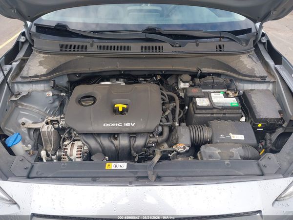 2020 HYUNDAI KONA SE