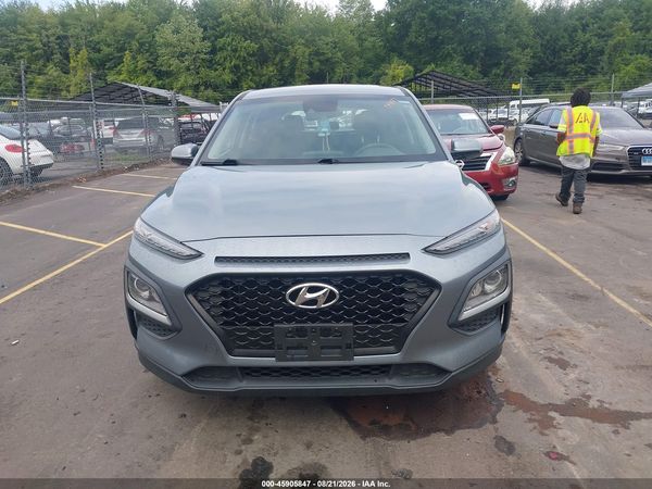 2020 HYUNDAI KONA SE