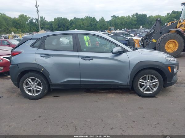 2020 HYUNDAI KONA SE