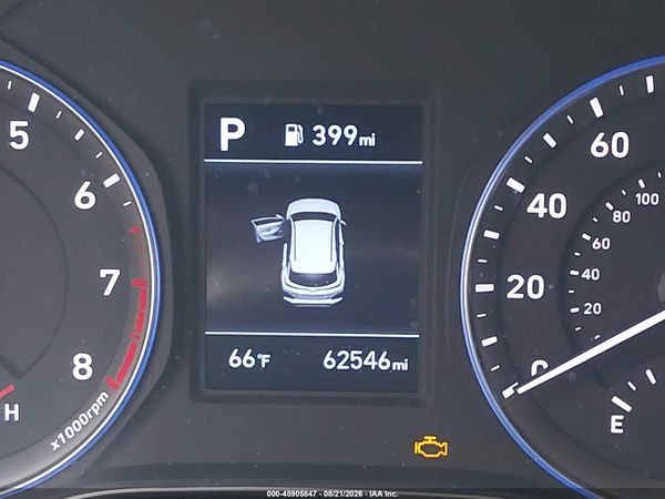 2020 HYUNDAI KONA SE