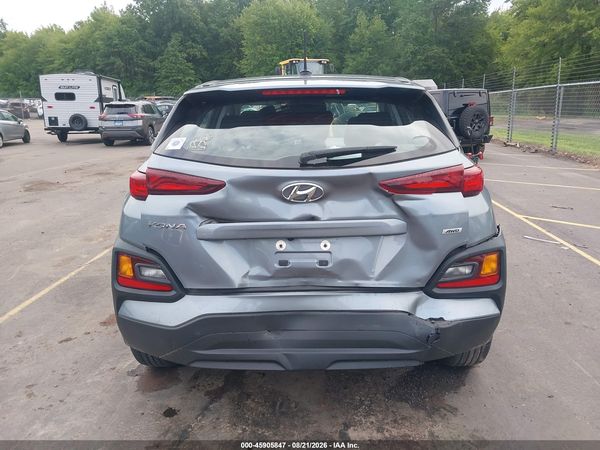 2020 HYUNDAI KONA SE