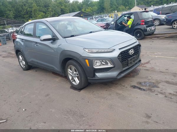 2020 HYUNDAI KONA SE