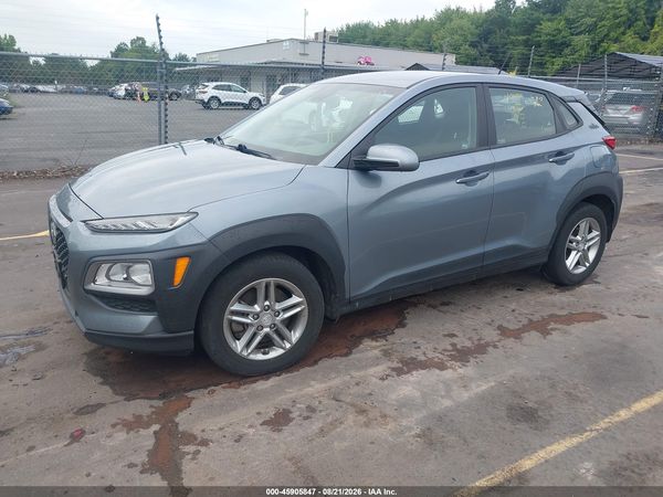 2020 HYUNDAI KONA SE