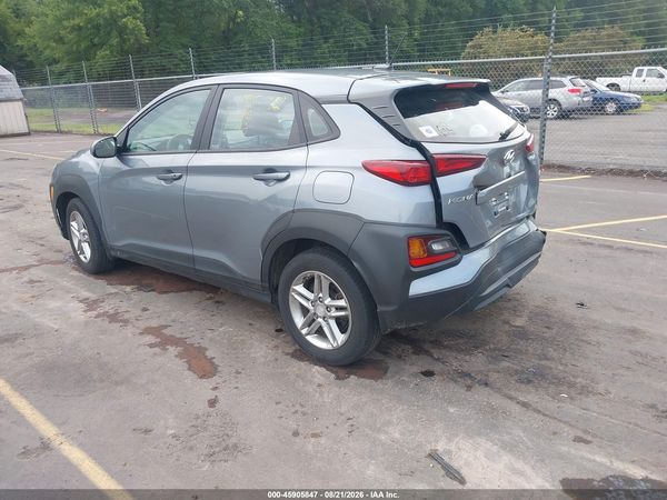 2020 HYUNDAI KONA SE