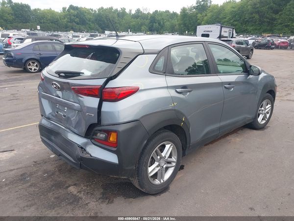 2020 HYUNDAI KONA SE