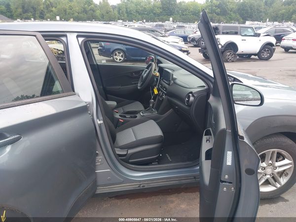 2020 HYUNDAI KONA SE