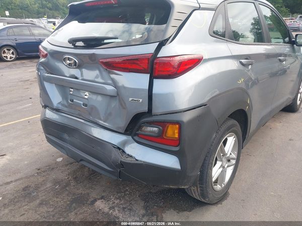 2020 HYUNDAI KONA SE