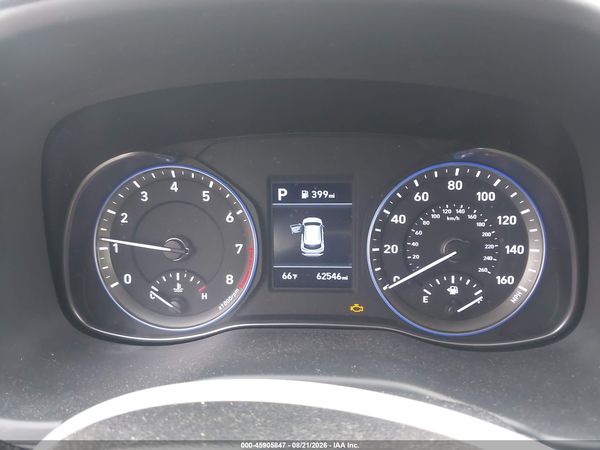 2020 HYUNDAI KONA SE